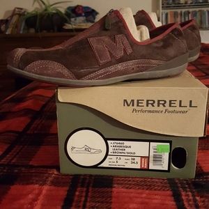 MERRELL Women's shoes